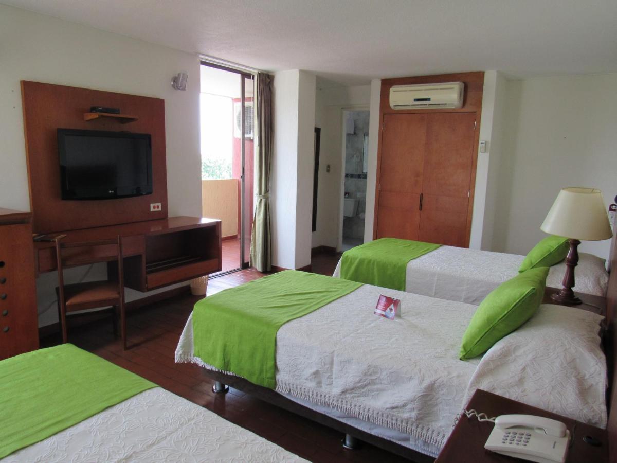 Hotel Don Lolo บิยาบิเซนซิโอ ภายนอก รูปภาพ