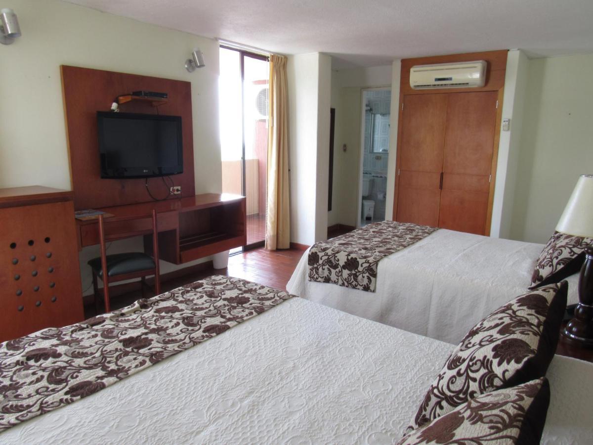 Hotel Don Lolo บิยาบิเซนซิโอ ภายนอก รูปภาพ