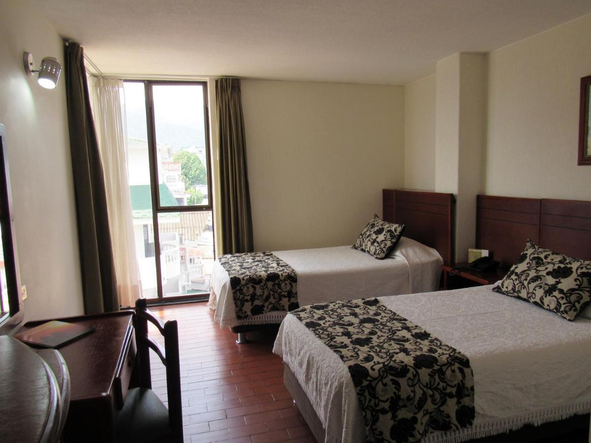 Hotel Don Lolo บิยาบิเซนซิโอ ภายนอก รูปภาพ