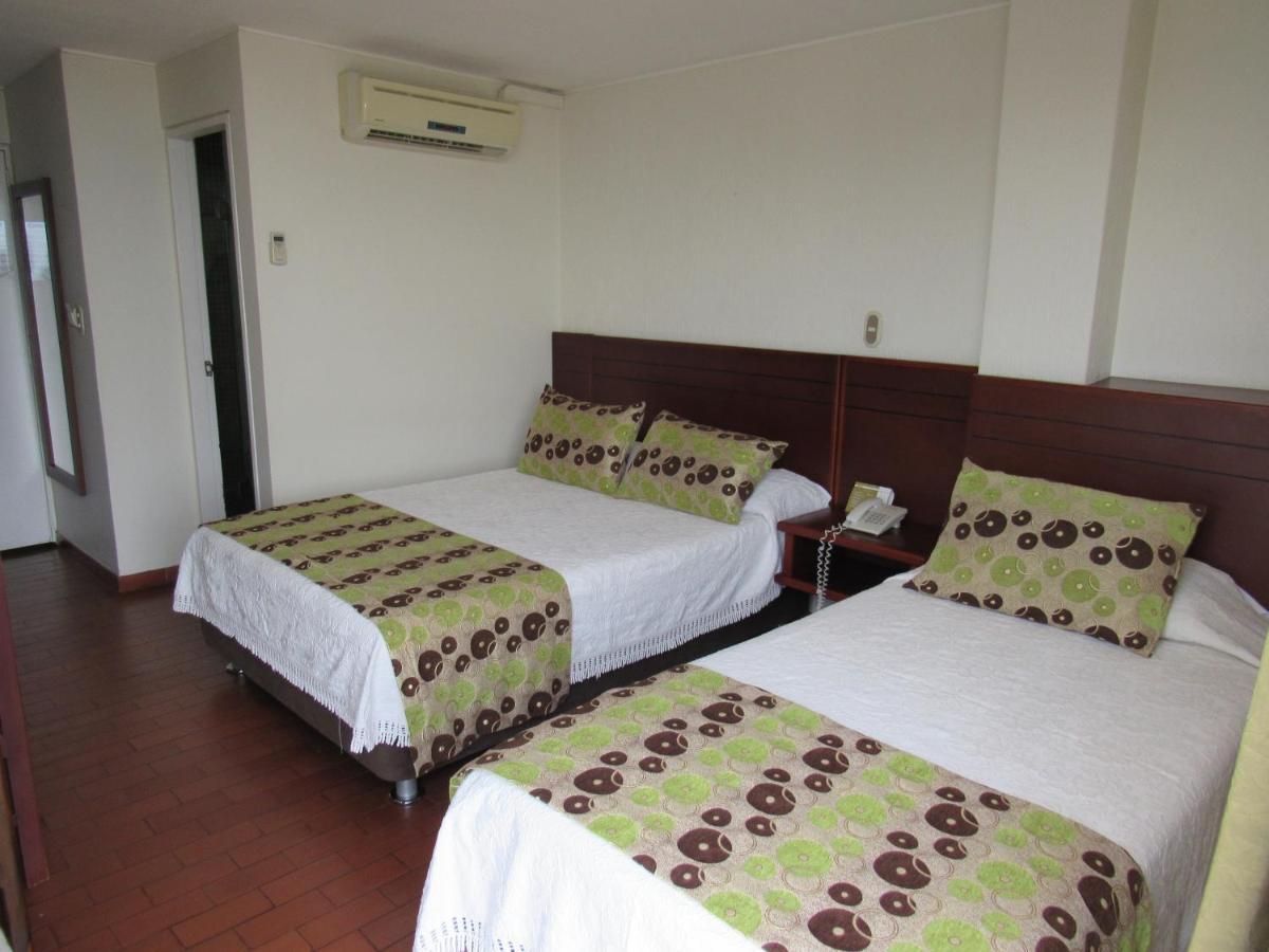 Hotel Don Lolo บิยาบิเซนซิโอ ภายนอก รูปภาพ