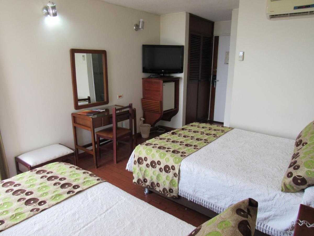 Hotel Don Lolo บิยาบิเซนซิโอ ภายนอก รูปภาพ