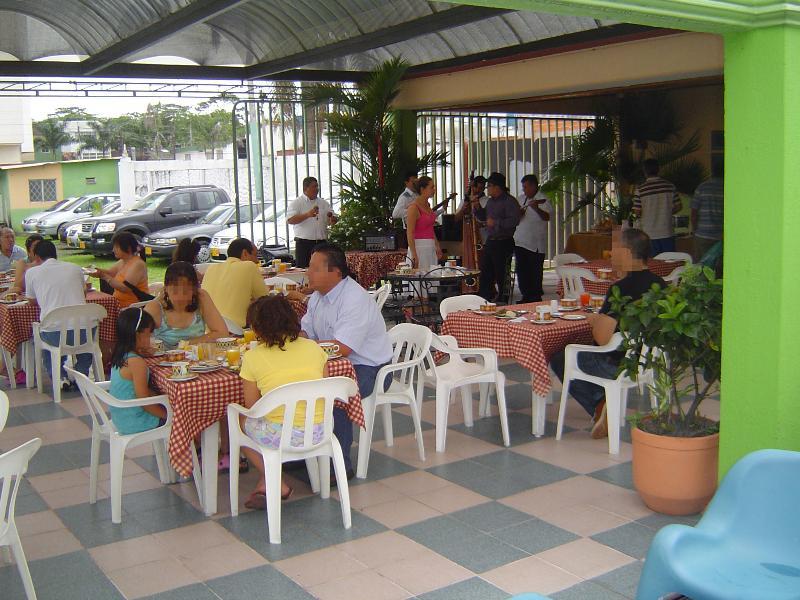 Hotel Don Lolo บิยาบิเซนซิโอ ภายนอก รูปภาพ