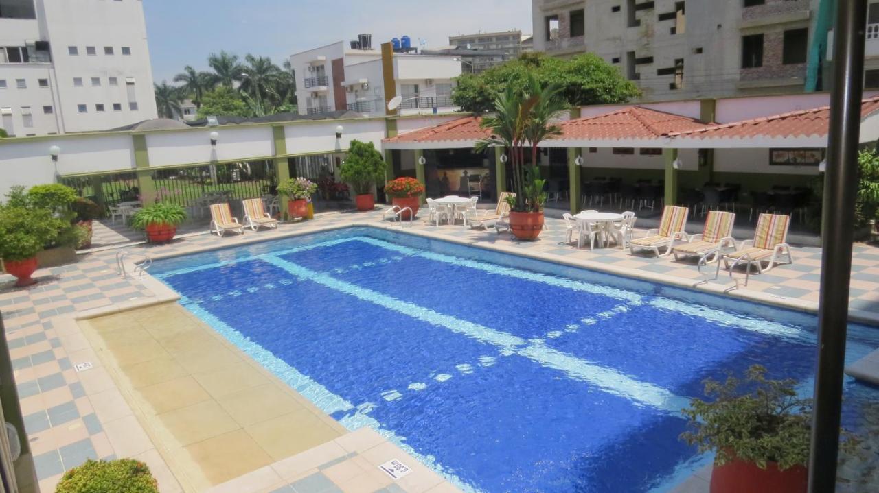 Hotel Don Lolo บิยาบิเซนซิโอ ภายนอก รูปภาพ