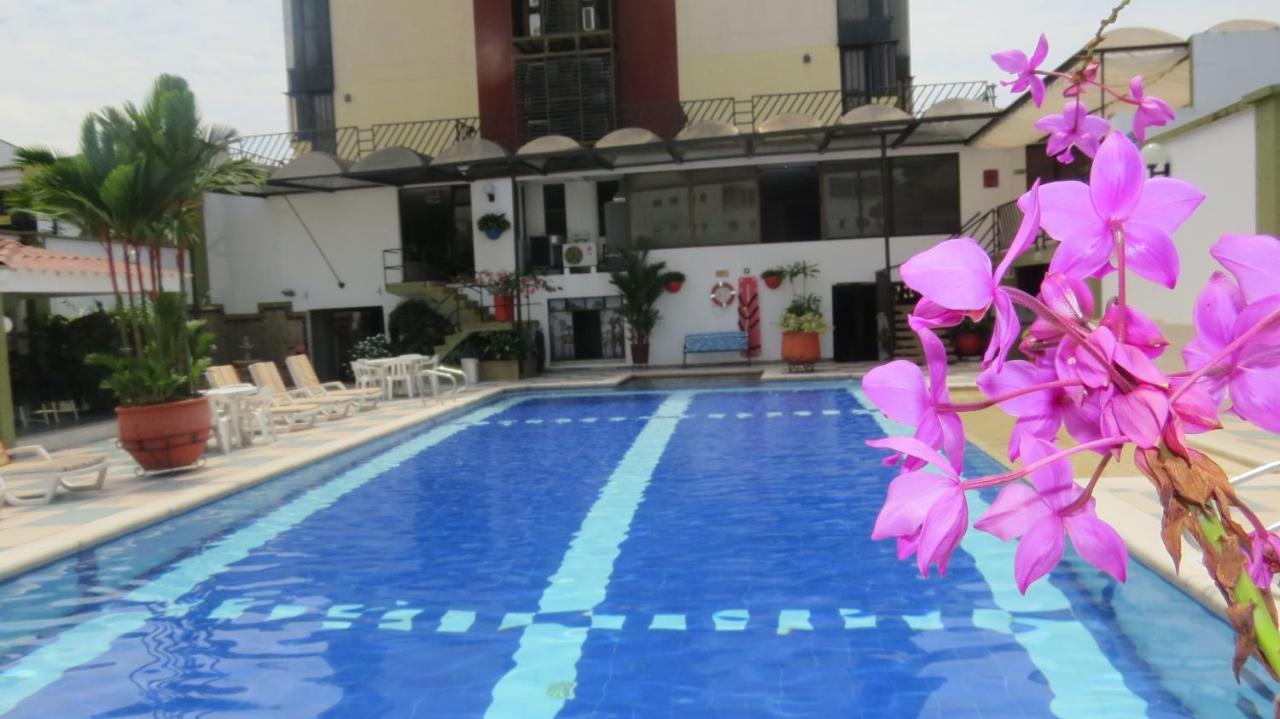 Hotel Don Lolo บิยาบิเซนซิโอ ภายนอก รูปภาพ